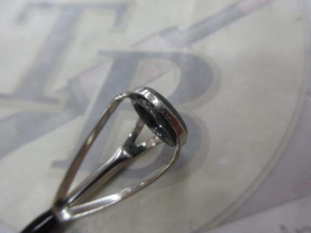 ショアガンエボルブ SFSGS-106XXH・BL