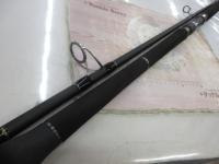 ショアガンエボルブ SFSGS-106XXH・BL