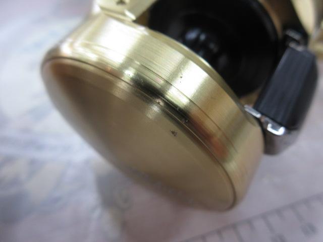 22オシアコンクエスト 300HG