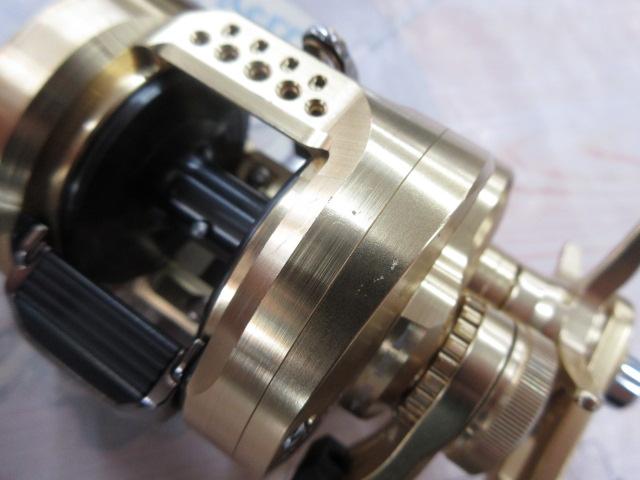 22オシアコンクエスト 300HG