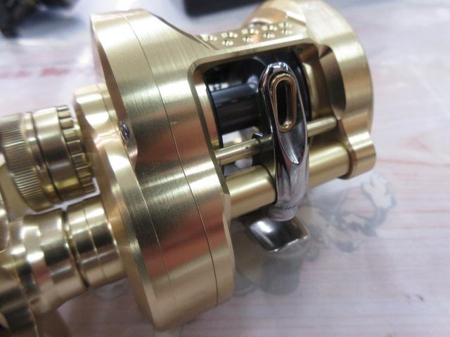 22オシアコンクエスト 300HG