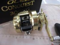 22オシアコンクエスト 300HG