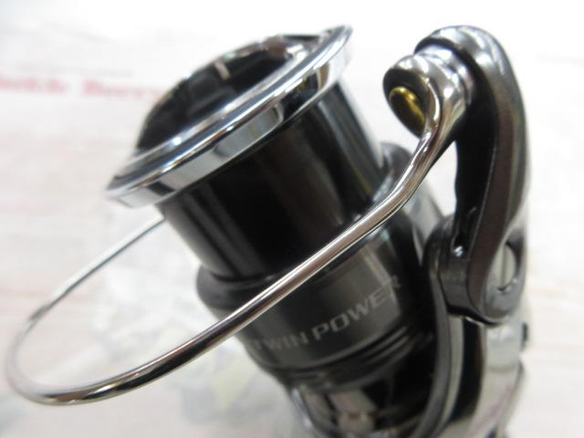 24ツインパワー 3000MHG｜＠ベリーネット 日本最大新品中古釣具WEBショップ