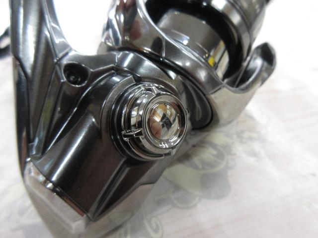 24ツインパワー 3000MHG