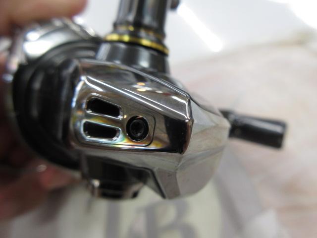 24ツインパワー 3000MHG