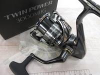 24ツインパワー 3000MHG