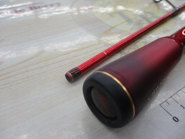 19ワールドシャウラ テクニカルエディション S66SUL-2