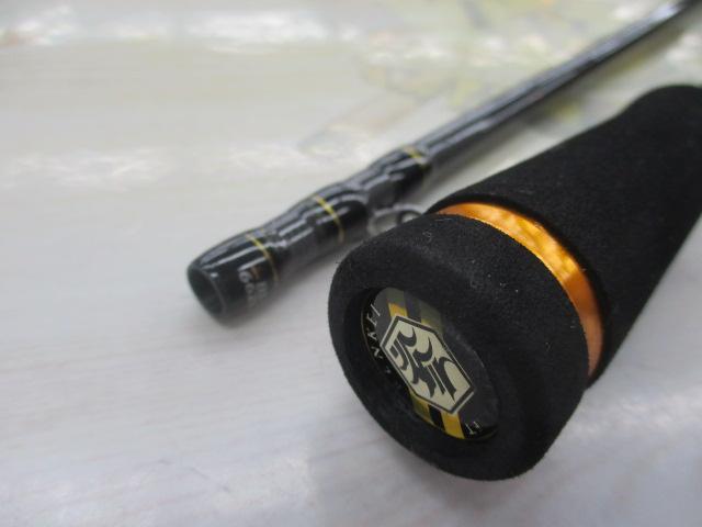 ベンケイ BIC-662MH