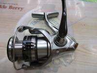 21ナスキー C3000HG