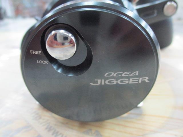 オシアジガーFC 1000HG