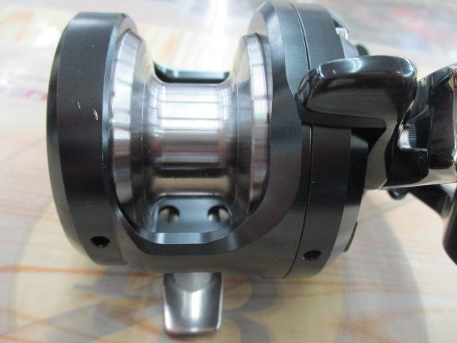 オシアジガーFC 1000HG