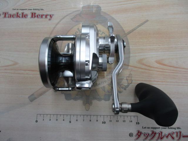 17オシアジガー 2000NRPG