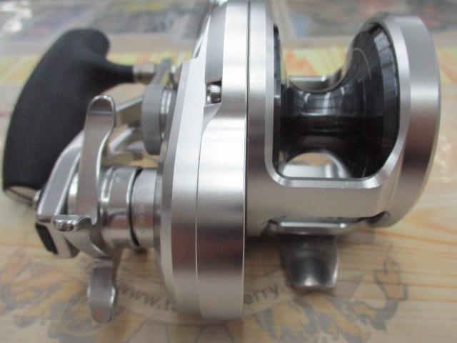 17オシアジガー 2000NRPG