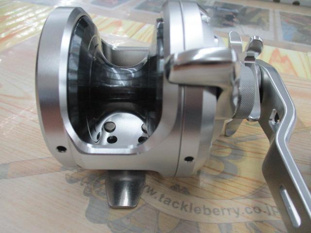 17オシアジガー 2000NRPG