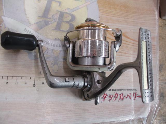 00ツインパワー 2500MgS