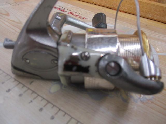 00ツインパワー 2500MgS