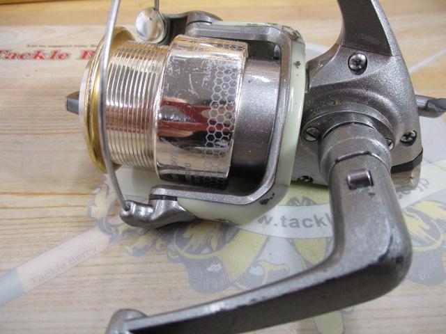 00ツインパワー 2500MgS