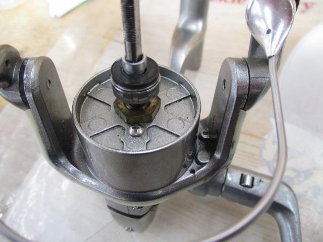 00ツインパワー 2500MgS