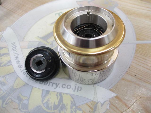 00ツインパワー 2500MgS