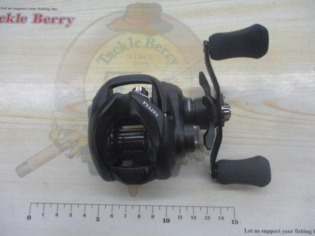 24タトゥーラ TW 100XH