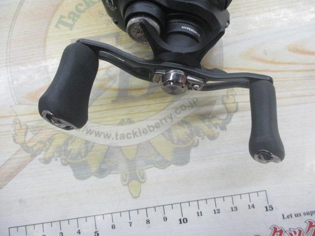 24タトゥーラ TW 100XH