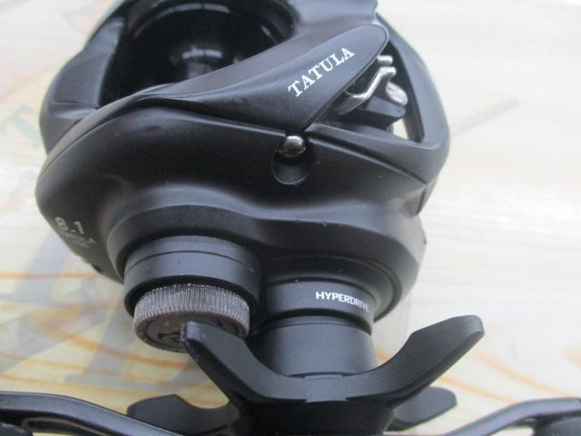 24タトゥーラ TW 100XH