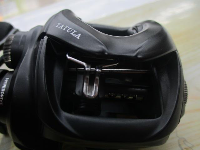 24タトゥーラ TW 100XH