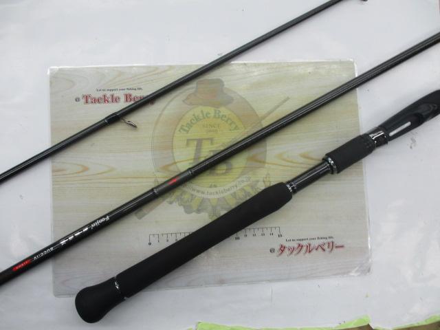 風神BB BUCC:Ⅳ 119MX