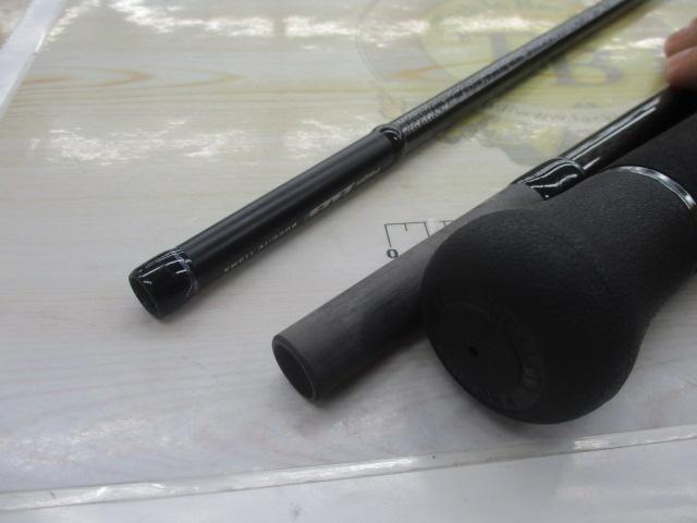 風神BB BUCC:Ⅳ 119MX