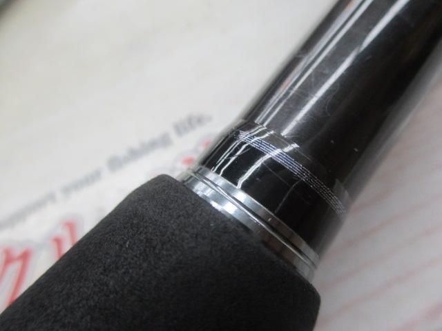 風神BB BUCC:Ⅳ 119MX