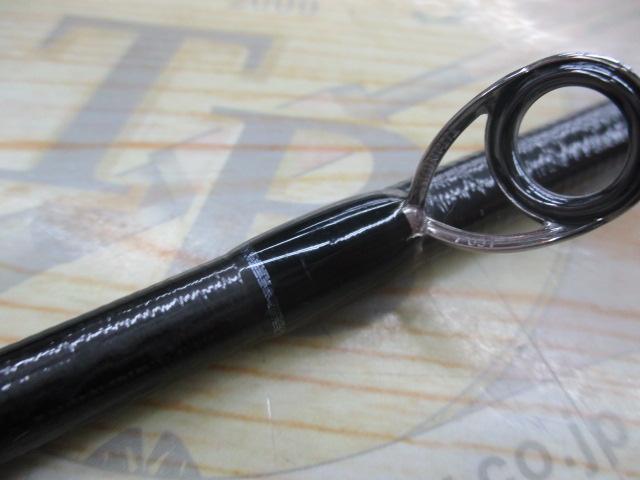 風神BB BUCC:Ⅳ 119MX