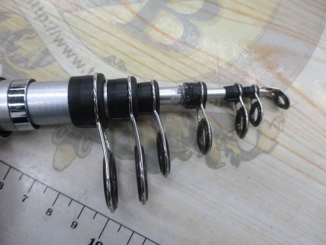 リバティクラブライトパック 30-240