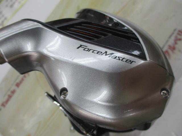 15フォースマスター 3000