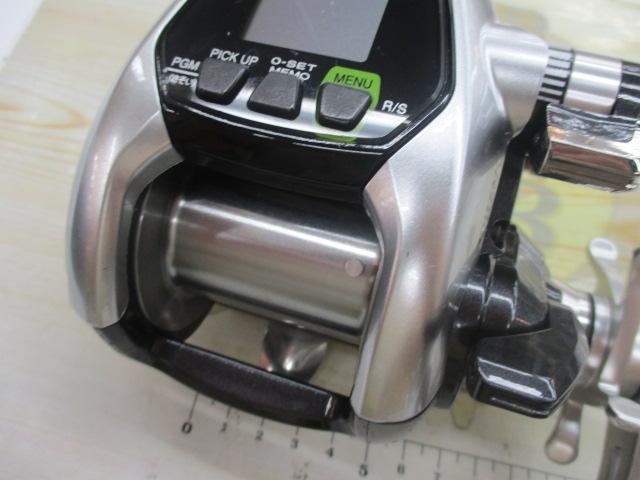 15フォースマスター 3000