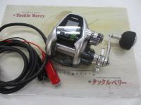 15フォースマスター 3000