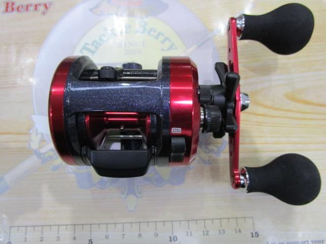 17ダイナスター 150