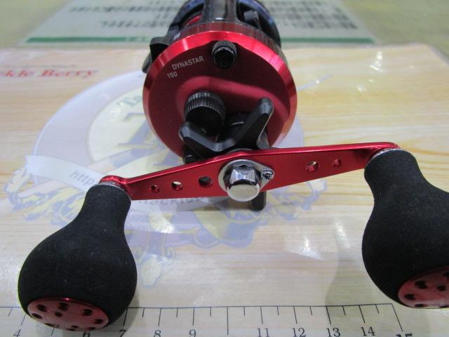 17ダイナスター 150