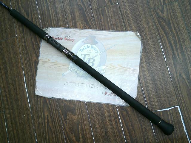 ソルティガAP J56S-6