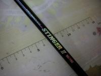 スティンガーⅡ 80-190