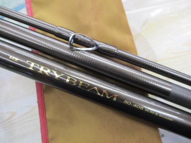 HZトライビーム 30-405