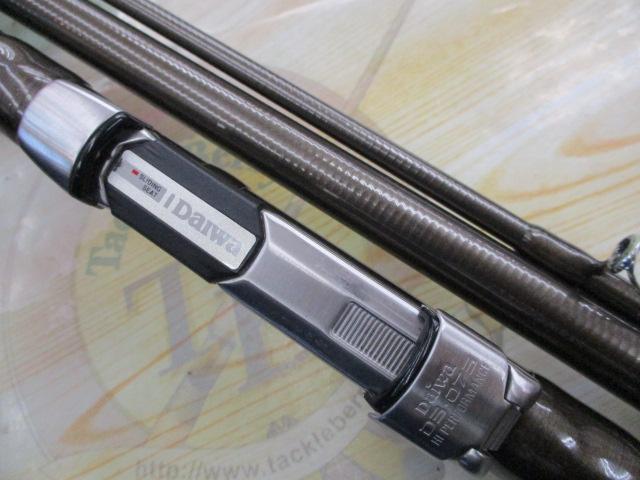 HZトライビーム 30-405