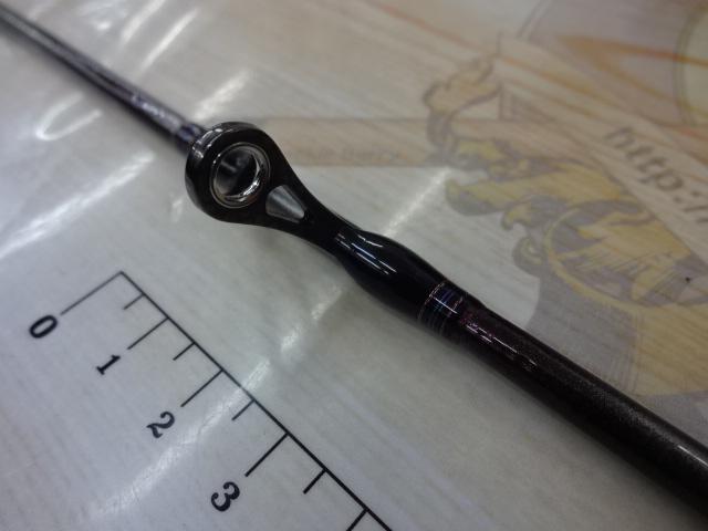 紅牙EX N66ULB スリルゲーム・J