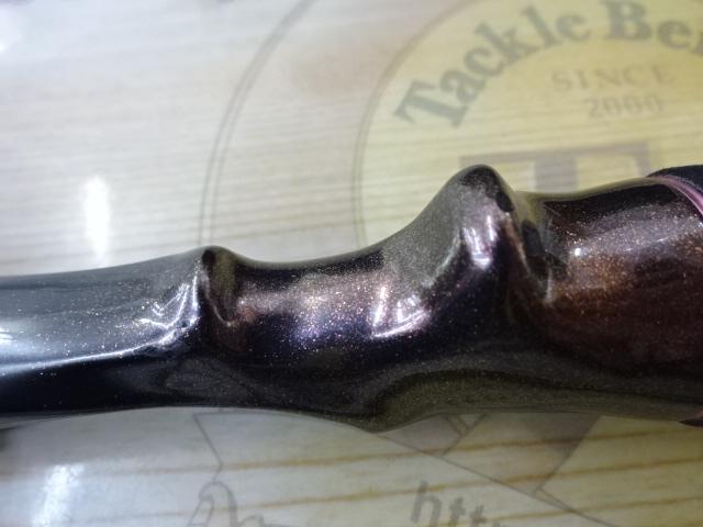 紅牙EX N66ULB スリルゲーム・J