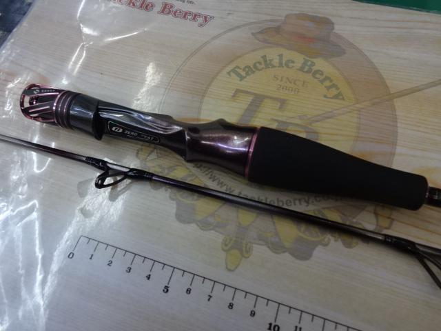 紅牙EX N66ULB スリルゲーム・J