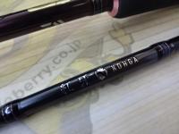 紅牙EX N66ULB スリルゲーム・J