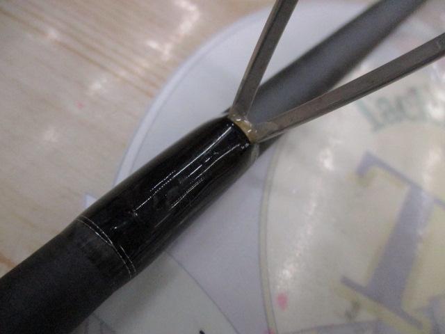 ソルティースタイルシーバス STSS-962ML-KR