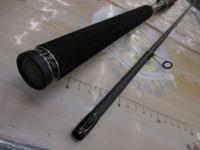 ソルティースタイルシーバス STSS-962ML-KR