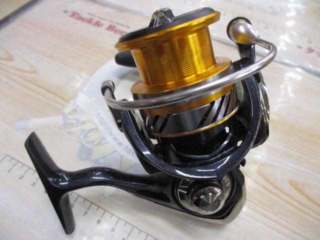 20レブロス LT4000-CH｜＠ベリーネット 日本最大新品中古釣具WEBショップ