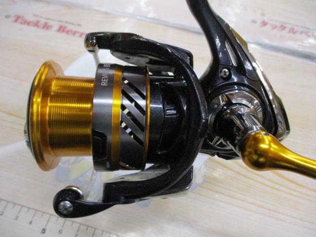 【中古】20 レブロス LT 4000-CH 20レブロス LT4000-CH｜＠ベリーネット 日本最大新品中古釣具WEBショップ