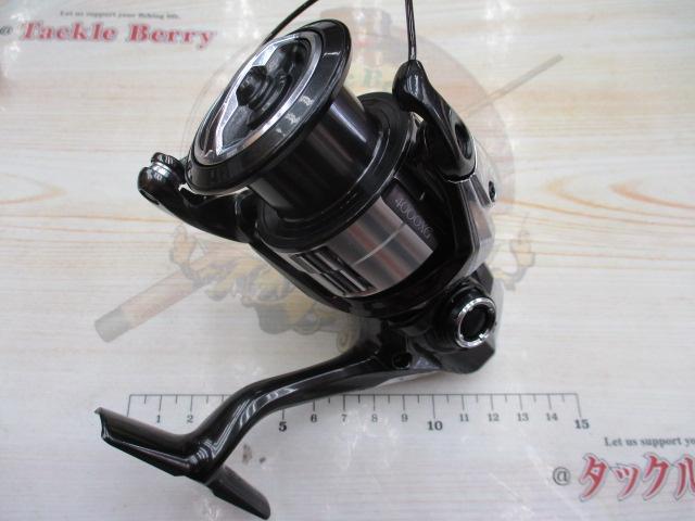 23ヴァンキッシュ 4000XG